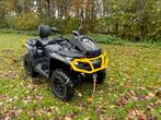 Canam outlander max xtp 650, Motos, Quads & Trikes