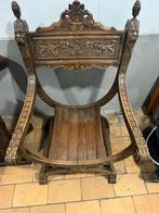 Chaise ancienne, Antiquités & Art, Antiquités | Accessoires de maison