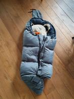Warme voetenzak voor buggy merck Muck, Kinderen en Baby's, Buggy's, Ophalen, Zo goed als nieuw, Overige merken, Voetenzak