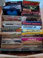 Lot van ongeveer 400 singles, Cd's en Dvd's, Vinyl | Overige Vinyl, Ophalen, Gebruikt, Overige formaten