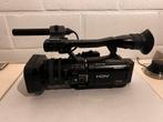 Sony HVR-V1P, Audio, Tv en Foto, Videocamera's Digitaal, Ophalen, 20x of meer, Full HD, Band, Disc of Geheugen