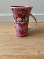 mooie leuke vintage diddlina tas, Verzamelen, Ophalen of Verzenden, Diddlina, Zo goed als nieuw