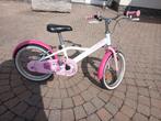 Kinderfiets, Fietsen en Brommers, Fietsen | Kinderfietsjes, Ophalen, Gebruikt, Minder dan 16 inch, B-Twin