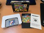 Yoshi’s story | Nintendo 64, Vanaf 3 jaar, Platform, 1 speler, Zo goed als nieuw