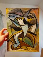 Kunst, Antiek en Kunst, Ophalen of Verzenden