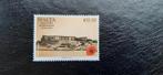 Postzegels Malta 2014 World War I Centenary 1914 - 1918, Postzegels en Munten, Verzenden, Postfris, Plaats of Gebouw