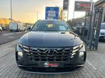 Hyundai Tucson 48V Mild Hybride 2021 033000km Automaat Full, Auto's, Hyundai, 116 g/km, 4 cilinders, USB, Leder
