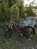 Norco Aurum C7.3 2017 aluminium/carbon maat M (maat vrij kle, Fully, Ophalen, Zo goed als nieuw, Overige merken