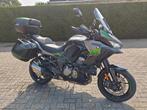 Kawasaki Versys 1000 Grand Tourer '23 18dkm, Motoren, 4 cilinders, Bedrijf, Toermotor, Meer dan 35 kW