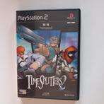 Time Splitters 2  10/10 Playstation 2 pal, Ophalen of Verzenden, Zo goed als nieuw