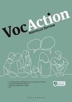 vocaction nouvelle edition, Ophalen, Frans, ASO, Zo goed als nieuw