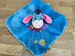 Disney baby - Iejoor - doudou, Kinderen en Baby's, Speelgoed | Knuffels en Pluche, Ophalen of Verzenden, Zo goed als nieuw