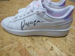 Baskets 37, Kleding | Dames, Puma, Wit, Ophalen of Verzenden, Sneakers