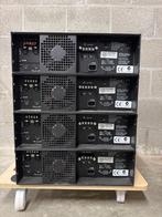 versterker crown cl 2, Muziek en Instrumenten, Versterkers | Keyboard, Monitor en PA, Ophalen, Zo goed als nieuw, 1000 watt of meer