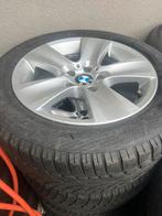 BMW-wiel + banden, Auto-onderdelen, Banden en Velgen, 205 mm, Banden en Velgen, 16 inch, Gebruikt