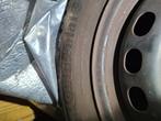 Continental winterbanden voor Fiat tipo cross, Auto-onderdelen, Banden en Velgen, Ophalen, Gebruikt, 16 inch, Banden en Velgen