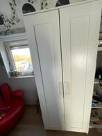 Garde robe Brimnes Ikea, Enlèvement, Comme neuf