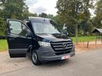 Mersdes sprinter, Auto's, Mercedes-Benz, Stof, 22 cc, Zwart, Particulier