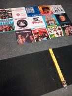 De strangers, Ophalen