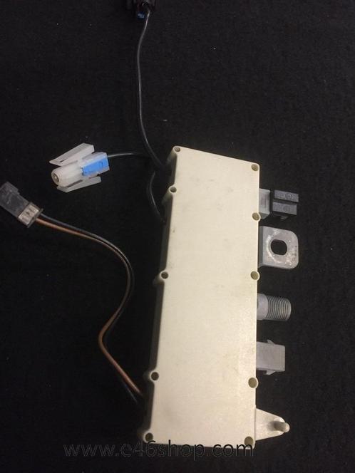 Antenne BWM E39 onderdeel nummer 8352489, Auto diversen, Autoradio's, Ophalen of Verzenden