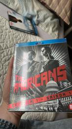 The Americans seizoen 1 blu ray sealed, Cd's en Dvd's, Blu-ray, Ophalen of Verzenden, Nieuw in verpakking, Tv en Series, Boxset