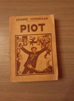 (1914-1918 HOOGLEDE) Piot., Boeken, Gelezen, Ophalen of Verzenden