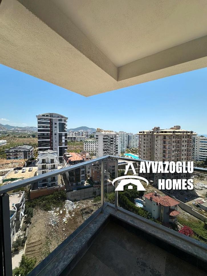 Spacieux appartement 3+1 à Mahmutlar, Immo, Étranger, Turquie, Appartement, Ville