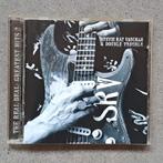 Stevie Ray Vaughan: The Real Deal: Greatest Hits Vol. 2 (cd), Blues, Enlèvement ou Envoi
