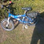 Kinderfiets, Fietsen en Brommers, Ophalen, Gebruikt