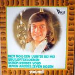 lp: WILLY SOMMERS - GOUDEN SOMMERS (bieden vanaf 4€), Enlèvement ou Envoi, Comme neuf, 12 pouces, Pop