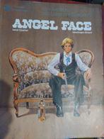 Blueberry - angel face, Ophalen of Verzenden, Gelezen