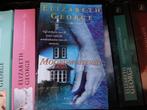 Elizabeth George - Moordmotieven, Ophalen, Zo goed als nieuw, Elizabeth George