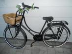 omafiets classic bike 28 inch, Fietsen en Brommers, Ophalen, Classic bike, Handrem, 53 tot 56 cm