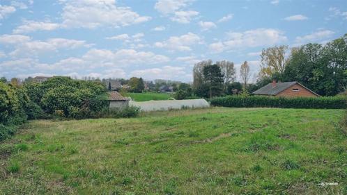 Terrain à vendre à Mourcourt, 3 chambres, Immo, Gronden en Bouwgronden, 500 tot 1000 m²