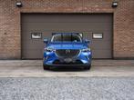 Mazda CX-3 2.0 SKYACTIV-G / PURE EDITION / GPS / BOSE / CAM, Auto's, Mazda, Gebruikt, 4 cilinders, 120 pk, Leder