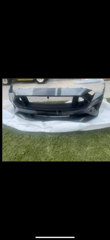 Originele voorbumper ford mustang 2019 beschikbaar voor biedingen