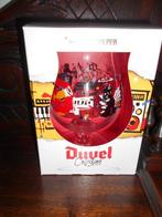 DUVEL glas, Ophalen, Nieuw, Glas of Glazen, Duvel