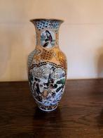 Vases chinois originaux avec cachet, Enlèvement