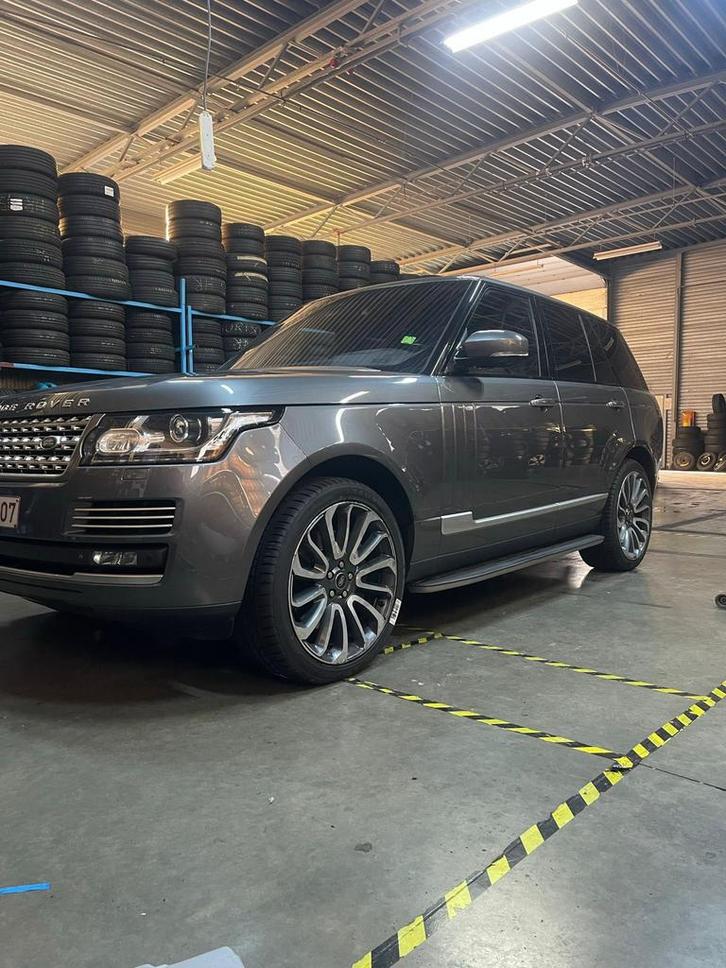 Banden & velgen nieuw of occasie 0493332228, Immo, Garages & Places de parking