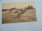 kalmthout- studenten in de duinen, Collections, Cartes postales | Belgique, Affranchie, 1940 à 1960, Enlèvement ou Envoi, Anvers