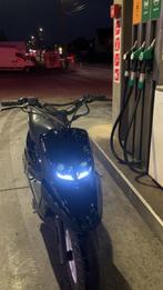 Je vend mon booster classe a, Fietsen en Brommers, Scooters | Yamaha, Tweetakt, Gebruikt, Overige modellen, Klasse A (25 km/u)