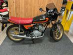Benelli 125 Sport Motorfiets, Motoren, Motoren | Benelli, Bedrijf, Overig