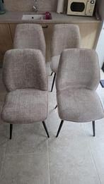 Eetkamer of keukenstoel, Ophalen, Zo goed als nieuw