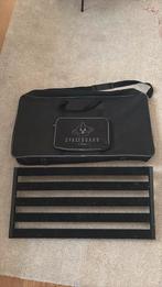 Pedalboard Fame, Muziek en Instrumenten, Ophalen, Zo goed als nieuw