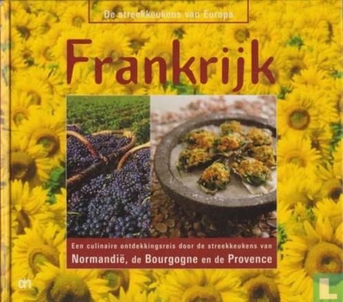DE STREEKKEUKENS VAN EUROPA (complete serie), Boeken, Kookboeken, Nieuw, Europa, Ophalen of Verzenden