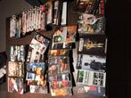 Lot oorlog dvds, Ophalen, Zo goed als nieuw