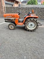 Kubota b1600 in perfecte staat, Zakelijke goederen, Landbouw | Tractoren, Ophalen