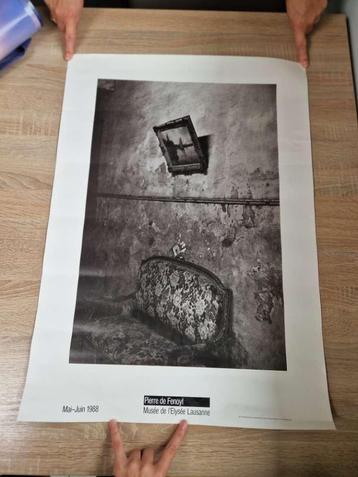 Posters beschikbaar voor biedingen