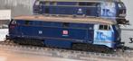 Märklin 37749 Diesellok BR 218 König LUDWIG MUSICAL, Wisselstroom, Locomotief, Nieuw, Ophalen of Verzenden