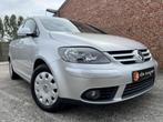 Volkswagen Golf Plus 1.4i « 64 000KM » Climatisation/PDC/Cli, 5 places, Cruise Control, Tissu, Achat